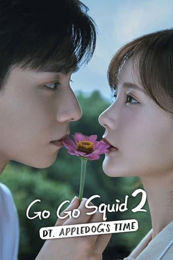 Xem Phim Cá Mực Hầm Mật 2: Thân Ái Chí Ái Vietsub HD Online - Rophim