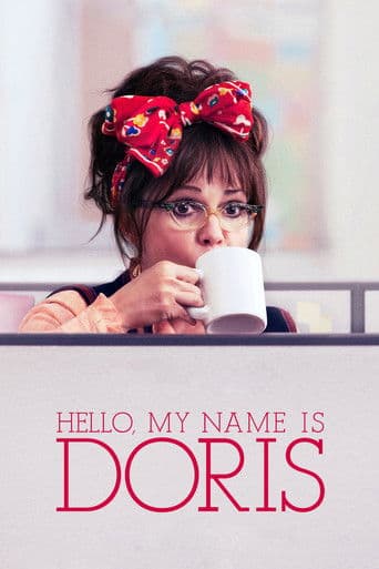 Xem Phim Xin chào, tên tôi là Doris Vietsub HD Online - Rophim