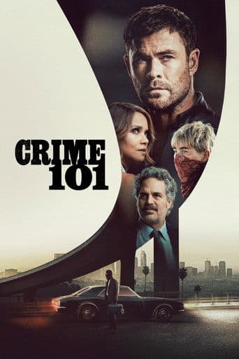 Xem Phim Tội Phạm 101 Vietsub HD Online - Rophim