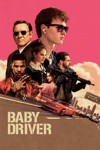Xem Phim Quái Xế Baby Vietsub HD Online - Rophim