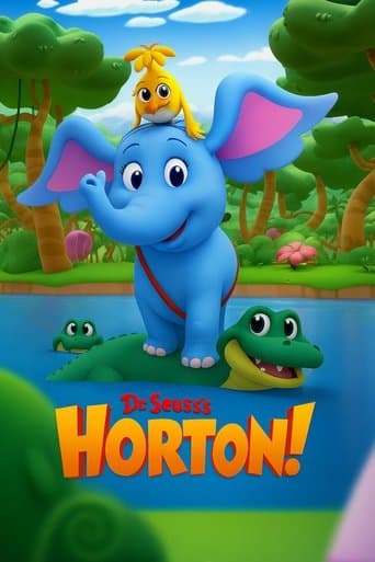 Xem Phim Horton Vietsub HD Online - Rophim