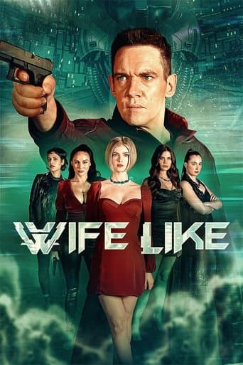 Xem Phim Vợ Nhân Tạo Vietsub HD Online - Rophim