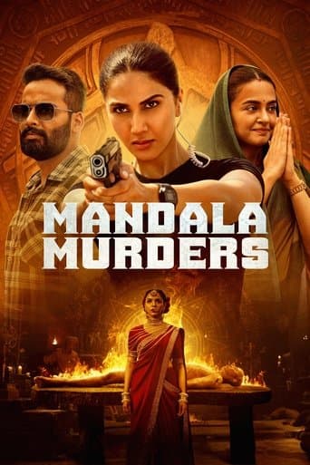 Xem Phim Mandala Chết Chóc Vietsub HD Online - Rophim