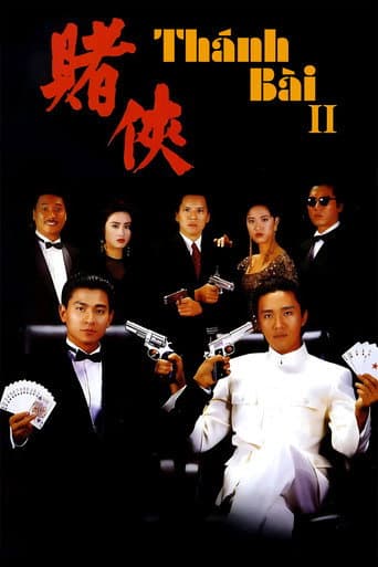 Xem Phim Thánh Bài 2: Đao Tử Vietsub HD Online - Rophim