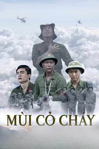 Xem Phim Mùi cỏ cháy Vietsub HD Online - Rophim