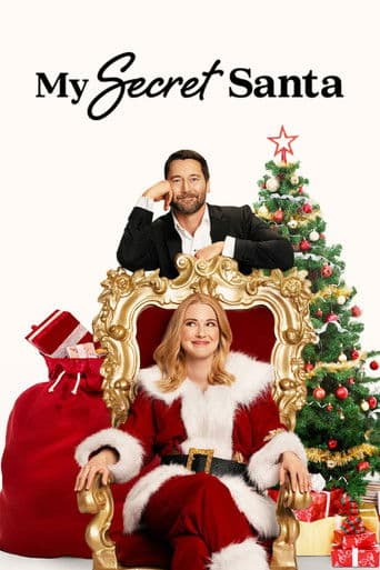 Xem Phim Ông già Noel bí mật của tôi Vietsub HD Online - Rophim