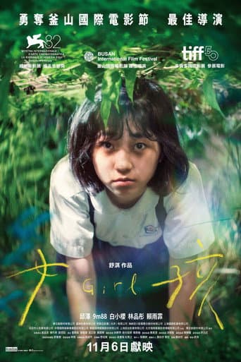 Xem Phim Nữ Nhi (Cô Gái) Vietsub HD Online - Rophim