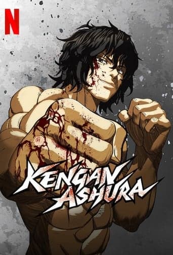 Xem Phim Đấu sĩ Ashura (Mùa 2) Vietsub HD Online - Rophim
