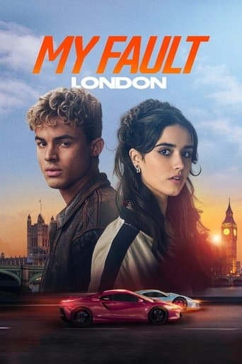 Xem Phim Lỗi Của Tôi: Luân Đôn Vietsub HD Online - Rophim