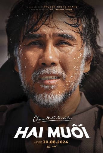 Xem Phim Hai Muối Vietsub HD Online - Rophim
