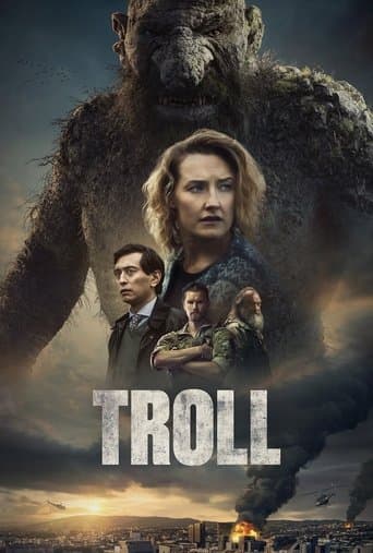 Xem Phim Troll: Quỷ Núi Khổng Lồ Vietsub HD Online - Rophim
