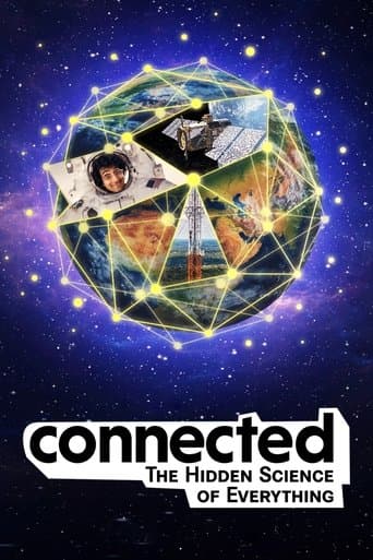 Xem Phim Kết nói: Khoa học ẩn sau vạn vật Vietsub HD Online - Rophim