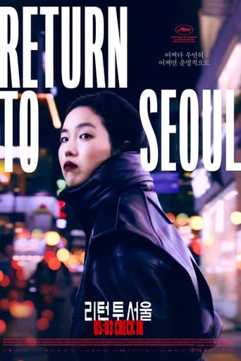 Xem Phim Trở về Seoul Vietsub HD Online - Rophim