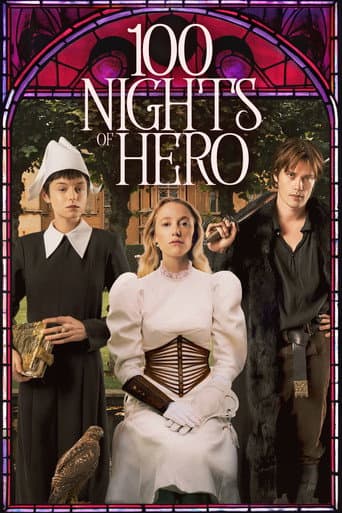 Xem Phim 100 Đêm Của Hero Vietsub HD Online - Rophim