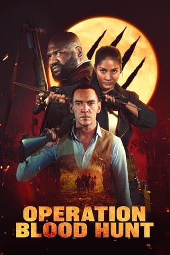 Xem Phim Biệt Kích Diệt Sói (Chiến Dịch Săn Máu) Vietsub HD Online - Rophim