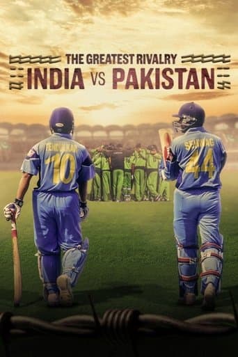 Xem Phim Kình Địch Lớn Nhất: Ấn Độ Và Pakistan Vietsub HD Online - Rophim