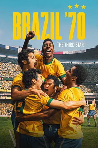 Xem Phim Brazil 1970: Ngôi Sao Thứ Ba Vietsub HD Online - Rophim