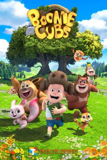 Xem Phim Boonie: Những Chú Gấu Tí Hon Vietsub HD Online - Rophim