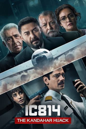 Xem Phim IC 814: Không tặc Kandahar Vietsub HD Online - Rophim