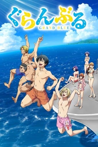 Xem Phim Grand Blue 3Rd Season Vietsub HD Online - Rophim