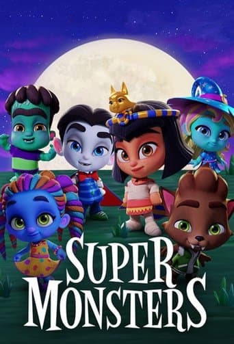 Xem Phim Hội Quái Siêu Cấp Vietsub HD Online - Rophim