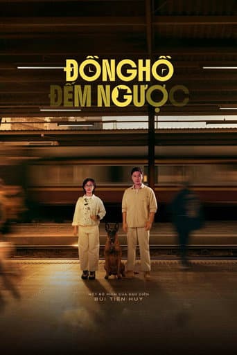 Xem Phim Đồng Hồ Đếm Ngược Vietsub HD Online - Rophim