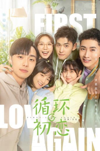 Xem Phim Tình Yêu Tuần Hoàn Vietsub HD Online - Rophim