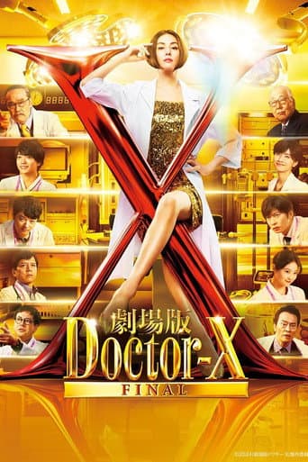 Xem Phim Bác Sĩ X: Phim Điện Ảnh Vietsub HD Online - Rophim