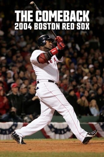 Xem Phim Màn lội ngược dòng: 2004 Boston Red Sox Vietsub HD Online - Rophim