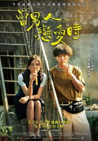 Xem Phim Khi Đàn Ông Yêu Vietsub HD Online - Rophim