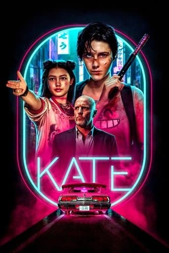Xem Phim Nữ Sát Thủ Kate Vietsub HD Online - Rophim