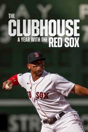 Xem Phim The Clubhouse: Một Năm Cùng Đội Red Sox Vietsub HD Online - Rophim