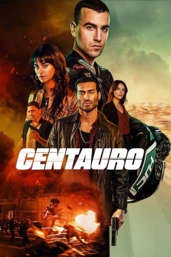 Xem Phim Centauro Vietsub HD Online - Rophim