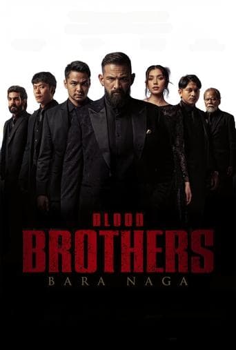 Xem Phim Anh Em Đối Đầu (Bara Naga) Vietsub HD Online - Rophim