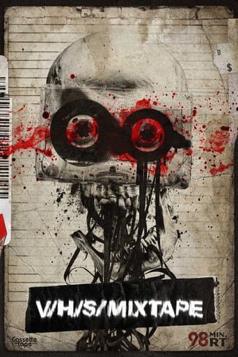 Xem Phim V/H/S/Mixtape Vietsub HD Online - Rophim