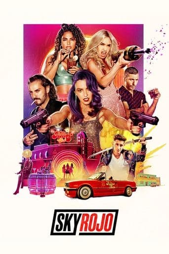 Xem Phim Chân Trời Đỏ Vietsub HD Online - Rophim