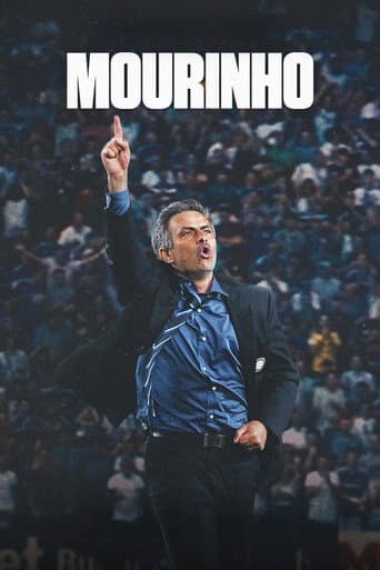 Xem Phim MOURINHO Vietsub HD Online - Rophim