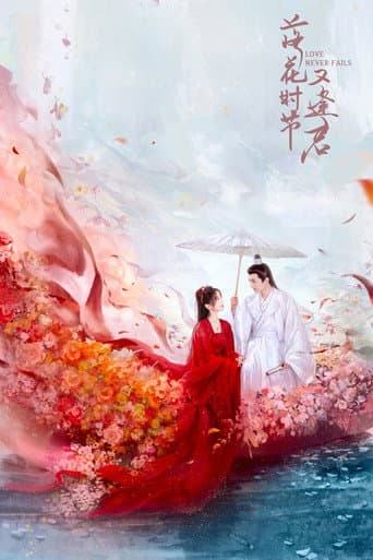 Xem Phim Mùa Hoa Rơi Gặp Lại Chàng Vietsub HD Online - Rophim