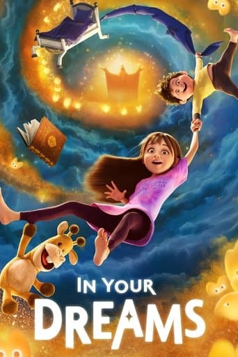 Xem Phim Cuộc Phiêu Lưu Trong Giấc Mộng Vietsub HD Online - Rophim