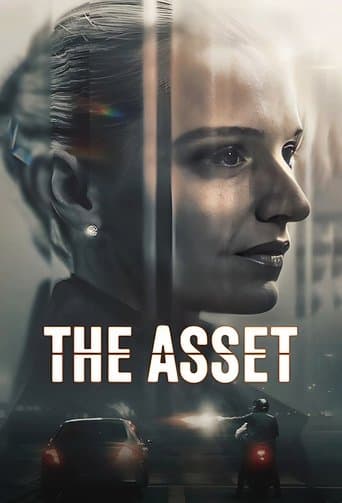 Xem Phim The Asset (Legenden) Vietsub HD Online - Rophim