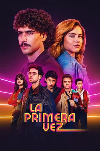 Xem Phim Eva Mãi Mãi (La primera vez) Vietsub HD Online - Rophim