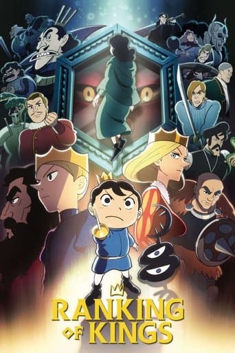 Xem Phim Bảng Xếp Hạng Quốc Vương (Ousama Ranking) Vietsub HD Online - Rophim