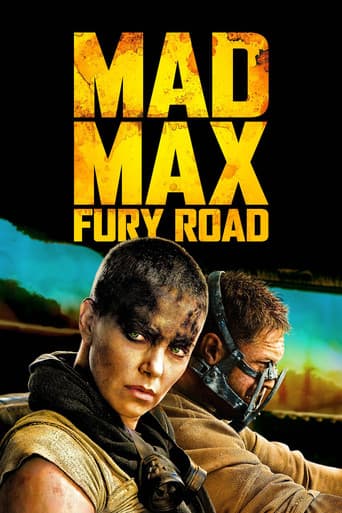 Xem Phim Max Điên: Con Đường Tử Thần Vietsub HD Online - Rophim