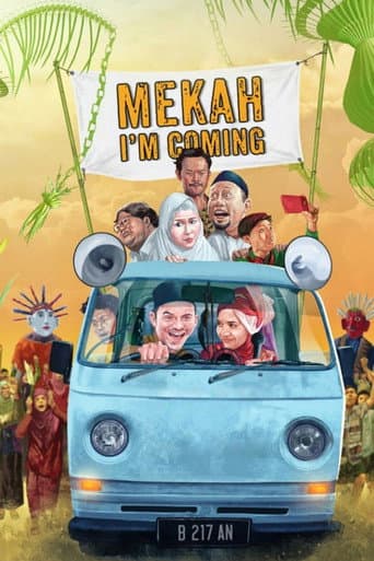 Xem Phim Mecca, tôi tới đây Vietsub HD Online - Rophim