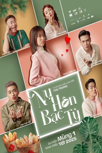 Xem Phim Nụ Hôn Bạc Tỷ Vietsub HD Online - Rophim