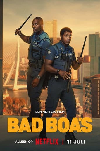 Xem Phim Bad Boas: Bộ Đôi Phá Án Vietsub HD Online - Rophim