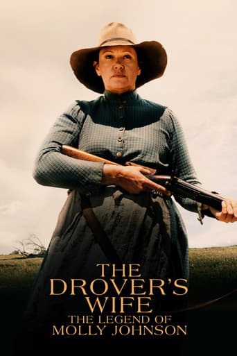 Xem Phim The Drover's Wife: The Legend of Molly Johnson Vietsub HD Online - Rophim