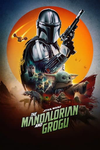 Xem Phim Star Wars: Mandalorian Và Grogu Vietsub HD Online - Rophim
