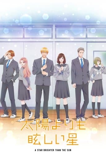Xem Phim Taiyou yori mo Mabushii Hoshi Vietsub HD Online - Rophim