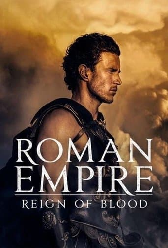 Xem Phim Đế chế La Mã: Caligula - Hoàng đế điên Vietsub HD Online - Rophim